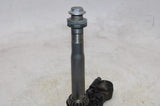 80-81 YAMAHA XS850 OEM FRONT FORKS CLAMP LOWER TRIPLE TREE STEM