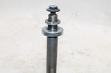 1980 YAMAHA XJ550 SECA OEM FRONT FORKS CLAMP LOWER TRIPLE TREE STEM