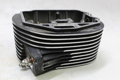 2012 KAWASAKI VULCAN 900 OEM FRONT REAR ENGINE TOP END CYLINDER HEAD