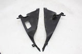 2006 2007 SUZUKI GSXR 600 750 OEM RIGHT LEFT INNER FAIRINGS COWLS PANELS TRIMS