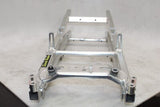 2005 HONDA CBR600F4I OEM REAR SUBFRAME BACK SUB FRAME