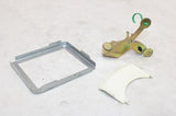 2003 HONDA METROPOLITAN 50 CHF50 OEM MISC BRACKET MOUNTS COVERS