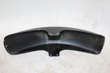05-08 SUZUKI SAVAGE 650 LS650P OEM FRONT WHEEL FENDER
