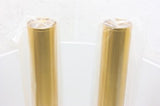 2016 BMW S1000XR OEM FRONT FORK OUTER HOUSING TUBE PAIR