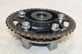 14-16 HONDA CBR650F REAR BACK SPROCKET VORTEX