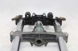 1981 KAWASAKI KZ550 OEM FRONT END COMPLETE SUSPENSION FORKS SHOCKS TRIPLE TREE