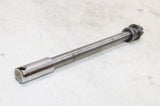 1980 Yamaha XJ550 Seca OEM Front Axle