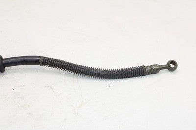 95-97 KAWASAKI NINJA ZX6R ZX600F OEM REAR BACK BRAKE HOSE FLUID LINE