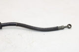 95-97 KAWASAKI NINJA ZX6R ZX600F OEM REAR BACK BRAKE HOSE FLUID LINE