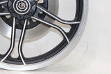 1980 YAMAHA XJ400 XJ550 SECA OEM FRONT WHEEL RIM