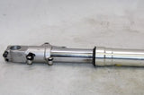 2000 SUZUKI GSXR 750 RIGHT FRONT FORK SHOCK SUSPENSION OEM