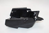 2010 BMW S1000RR OEM REAR BACK TAIL UNDERTAIL BATTERY TRAY PLASTIC