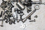 2013 HONDA CBR1000RR OEM ENGINE MOUNTING BOLTS HARDWARE MOTOR SCREWS