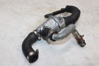 98-01 YAMAHA YZF R1 OEM THERMOSTAT HOUSING