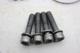 2016 BMW S1000XR OEM FRONT FORKS LOWER TRIPLE TREE BOLTS RING
