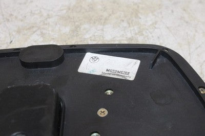1987 BMW K100RS OEM SPEEDO TACH GAUGES DISPLAY CLUSTER SPEEDOMETER TACHOMETER