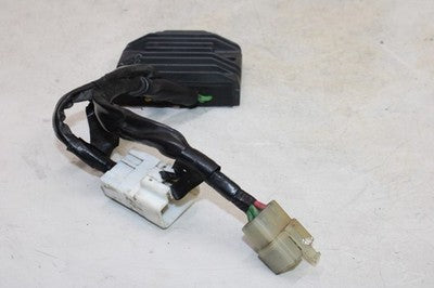 04-06 HONDA CBR600RR OEM RECTIFIER VOLTAGE REGULATOR