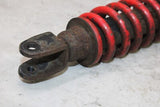 2009 GENUINE SCOOTER BUDDY 125 OEM REAR BACK SHOCK ABSORBER SUSPENSION