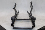 02-09 SUZUKI VSTROM 1000 DL1000K OEM REAR BACK FENDER SUPPORT FRAME SUBFRAME