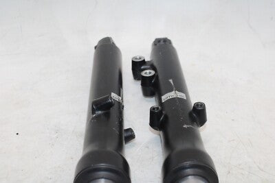 92-06 KAWASAKI NINJA 250R EX250-F OEM FRONT FORKS SHOCK SUSPENSION SET PAIR