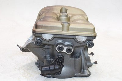 2013 DUCATI HYPERMOTARD 821 OEM REAR ENGINE TOP END CYLINDER HEAD