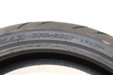 2006 KAWASAKI NINJA ZX6R ZX636C OEM FRONT TIRE WHEEL