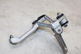 88-97 KAWASAKI NINJA 600R ZX600C OEM LEFT REAR BACK PASSENGER PEG