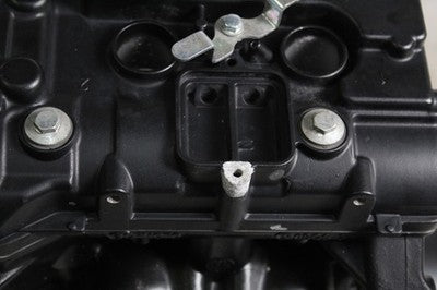 2024 CF MOTO 450SS OEM ENGINE MOTOR