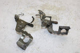 1990 HONDA VFR750F OEM MOUNTING BRACKETS MOUNTS STAY SET KIT