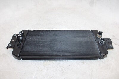 11-17 SUZUKI BOULEVARD C50 VL800 OEM ENGINE COOLER COOLING RADIATOR RADIATER