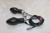 2014 KAWASAKI NINJA 300 EX300A OEM REAR LEFT RIGHT TURN SIGNALS LIGHT INDICATORS