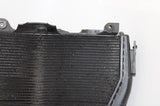 2010 BMW S1000RR OEM ENGINE RADIATOR MOTOR COOLER COOLING RADIATER