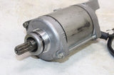07-23 HONDA CBR600RR OEM ENGINE STARTING STARTER MOTOR -DC 12V