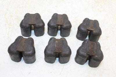 2024 CF-MOTO 450SS OEM REAR HUB SHOCK DAMPERS CUSH ABSORBERS