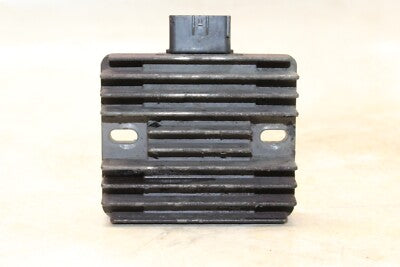 06-11 KAWASAKI NINJA 650R EX650A OEM RECTIFIER VOLTAGE REGULATOR
