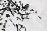 2006 YAMAHA YZF R1 OEM ENGINE MOUNTING BOLTS HARDWARE MOTOR SCREWS