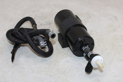 01-07 SUZUKI GSXR 750 OEM EVAP VAPOR CHARCOAL EMISSION CANISTER