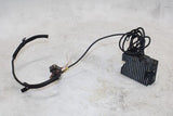 1996 HARLEY-DAVIDSON SOFTAIL OEM RECTIFIER VOLTAGE REGULATOR