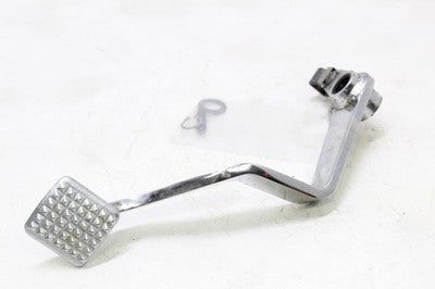 1996 HONDA SHADOW ACE 1100 OEM RIGHT REARSET BRAKE FOOT PEDAL