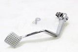 1996 HONDA SHADOW ACE 1100 OEM RIGHT REARSET BRAKE FOOT PEDAL