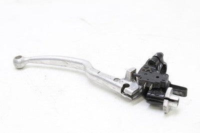 2007 Yamaha YZF R6S OEM CLUTCH PERCH MOUNT WITH LEVER