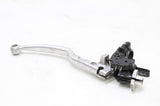 2007 Yamaha YZF R6S OEM CLUTCH PERCH MOUNT WITH LEVER