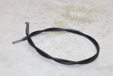 2018 HUSQVARNA SVARTPILEN 401 OEM THROTTLE CABLES LINES