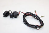 1997 TRIUMPH TROPHY 900 OEM OUTLET CONNECTOR