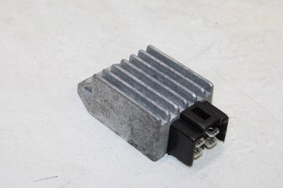 87-90 HONDA ELITE 50 SB50 OEM RECTIFIER VOLTAGE REGULATOR