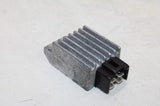 87-90 HONDA ELITE 50 SB50 OEM RECTIFIER VOLTAGE REGULATOR