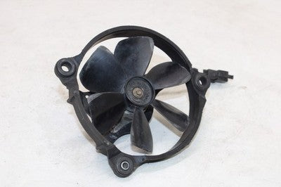 1997 BMW F650 169 OEM ENGINE RADIATOR COOLING FAN