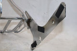 2007 HARLEY-DAVIDSON SPORTSTER 883 OEM REAR SISSY BAR LUGGAGE RACK
