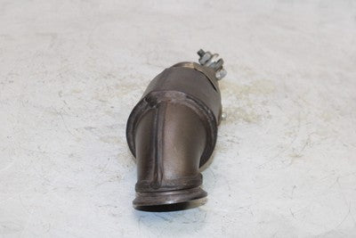 2018 HUSQVARNA SVARTPILEN 401 OEM EXHAUST CATALYTIC CONVERTER PIPE