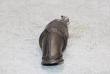 2018 HUSQVARNA SVARTPILEN 401 OEM EXHAUST CATALYTIC CONVERTER PIPE